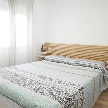 Coqueto Y Economico En Roquetas Apartment Roquetas de Mar